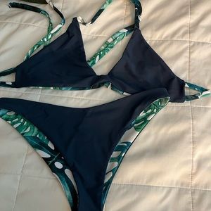 Reversible Bikini
